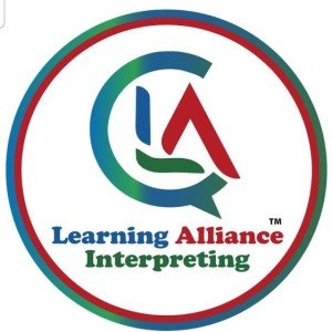 Learning Alliance Interpreting