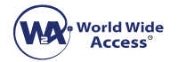 World Wide Access